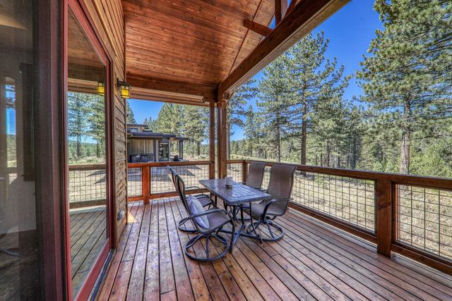 11210 Henness Road, Truckee, CA 96161