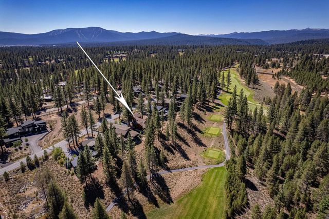 11210 Henness Road, Truckee, CA 96161