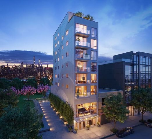 4244 Crescent Street # 6B, New York City, NY 11101