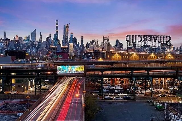 4244 Crescent Street # 6B, New York City, NY 11101