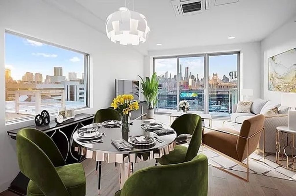 4244 Crescent Street # 6B, New York City, NY 11101