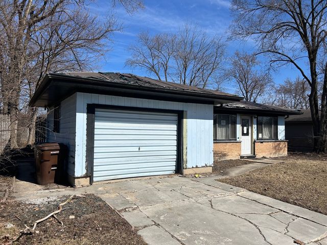 356 Wilshire Street, Park Forest, IL 60466