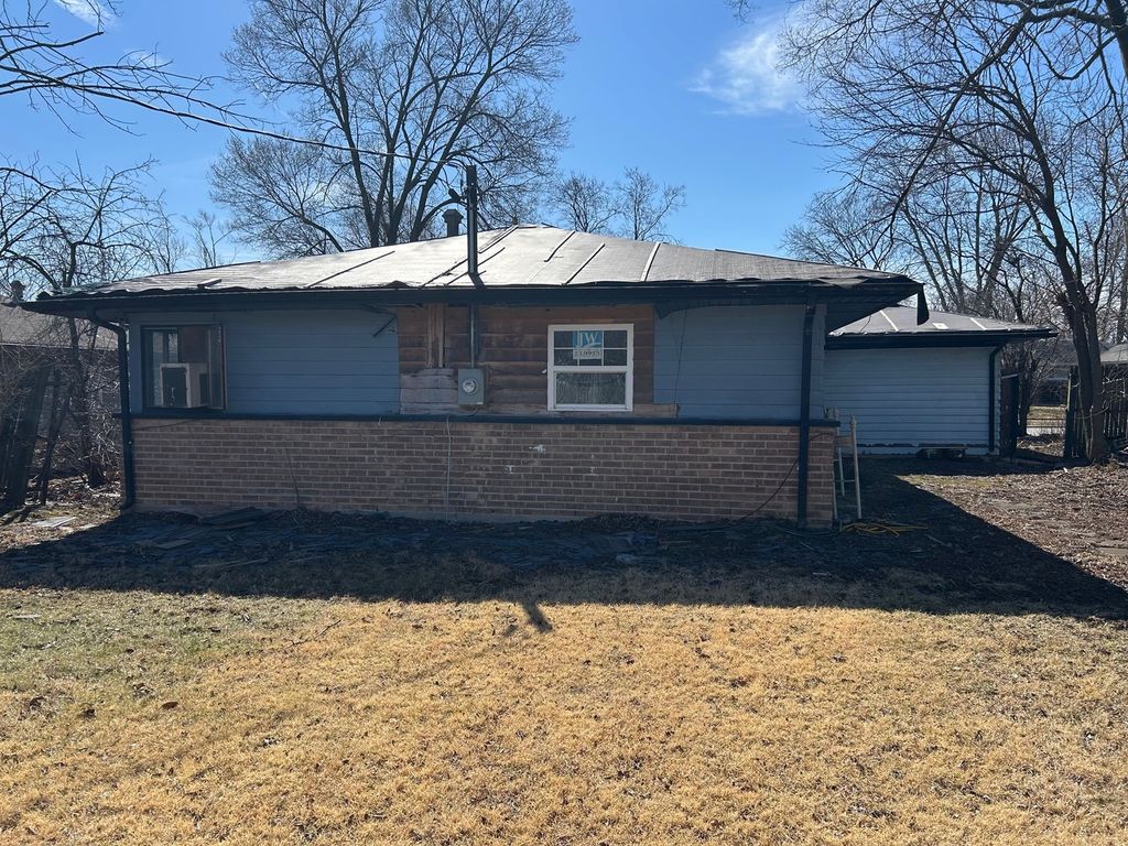 356 Wilshire Street, Park Forest, IL 60466