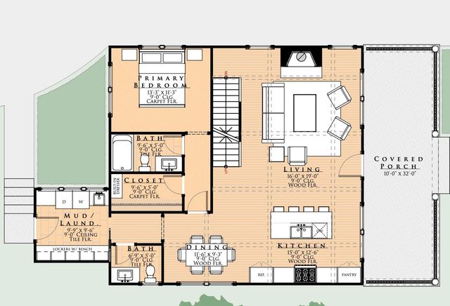 00 S Lake Leelanau Drive, Lake Leelanau, MI 49653