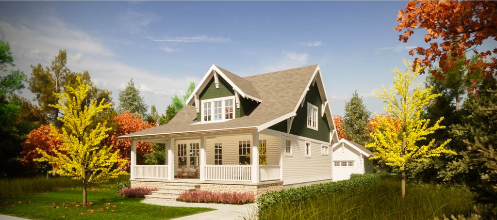 00 S Lake Leelanau Drive, Lake Leelanau, MI 49653