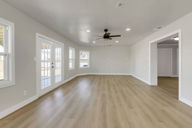 3600 Godfrey Court, Midland, TX 79707