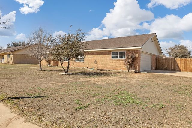 3600 Godfrey Court, Midland, TX 79707