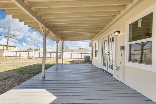 3600 Godfrey Court, Midland, TX 79707