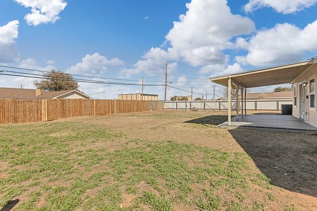 3600 Godfrey Court, Midland, TX 79707