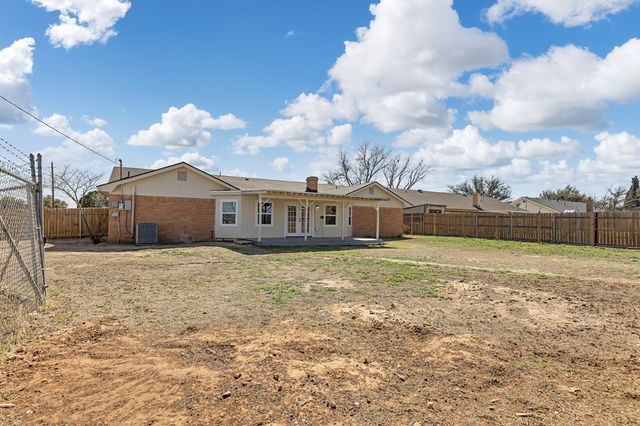 3600 Godfrey Court, Midland, TX 79707