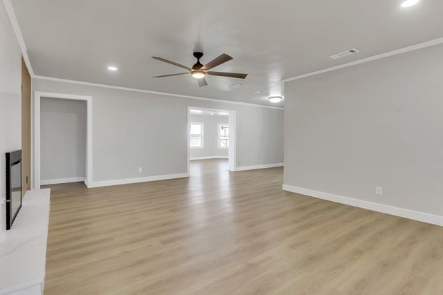 3600 Godfrey Court, Midland, TX 79707