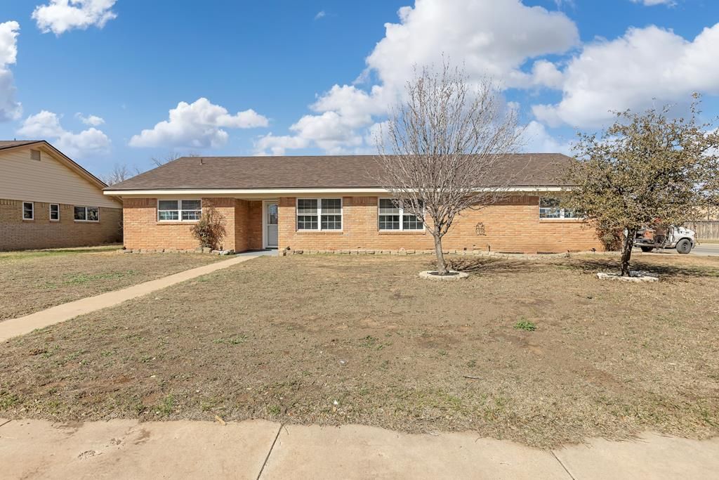 3600 Godfrey Court, Midland, TX 79707