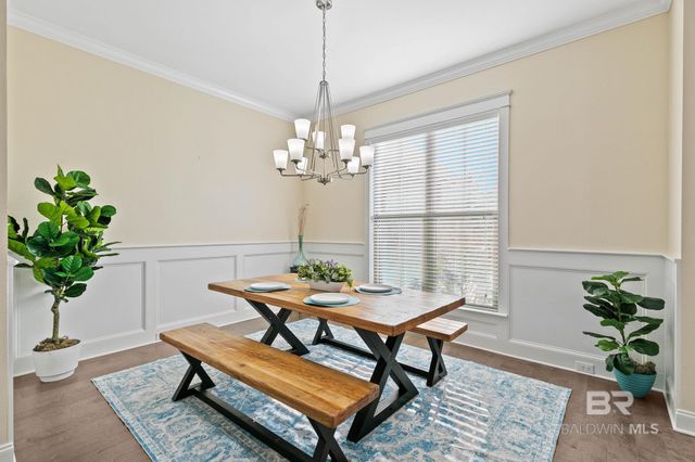 31114 Peregrine Drive, Spanish Fort, AL 36527