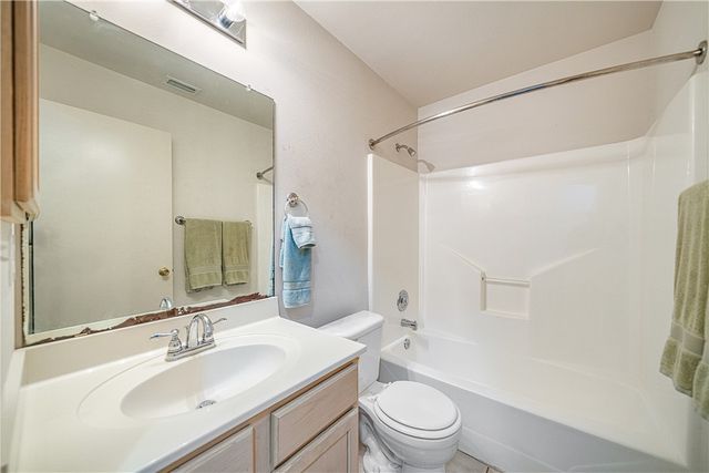3105 Whistler Dr, Corpus Christi, TX 78414