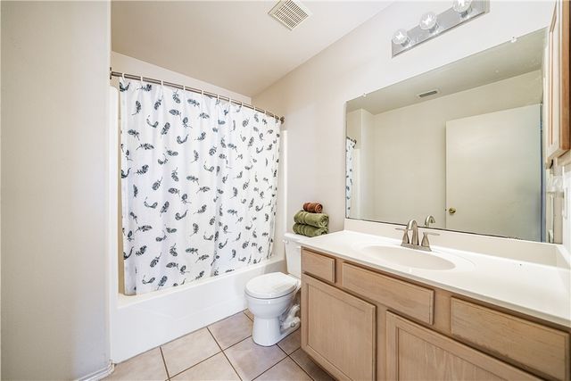 3105 Whistler Dr, Corpus Christi, TX 78414