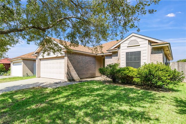 3105 Whistler Dr, Corpus Christi, TX 78414