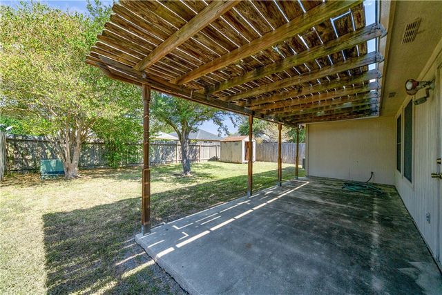 3105 Whistler Dr, Corpus Christi, TX 78414