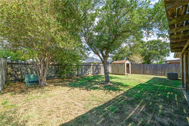 3105 Whistler Dr, Corpus Christi, TX 78414