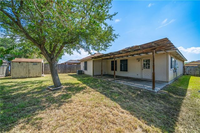 3105 Whistler Dr, Corpus Christi, TX 78414