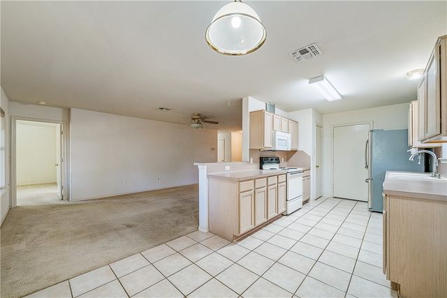 3105 Whistler Dr, Corpus Christi, TX 78414