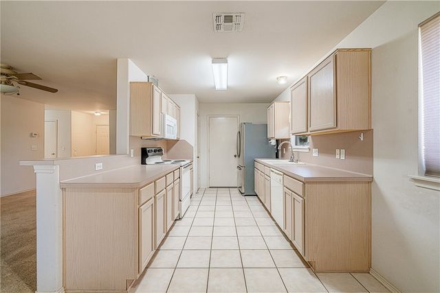 3105 Whistler Dr, Corpus Christi, TX 78414