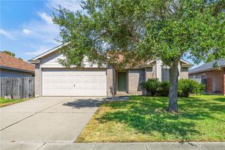 3105 Whistler Dr, Corpus Christi, TX 78414