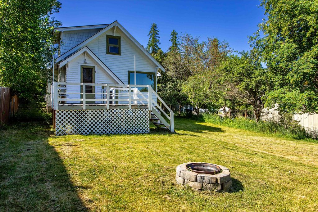 Image 24 of property listing at 226 W 6th Street, Whitefish, MT 59937