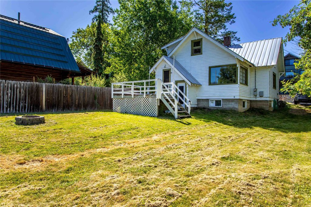 Image 27 of property listing at 226 W 6th Street, Whitefish, MT 59937