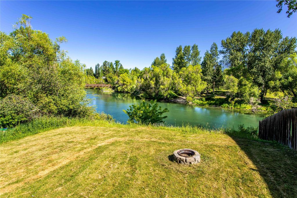 Image 30 of property listing at 226 W 6th Street, Whitefish, MT 59937