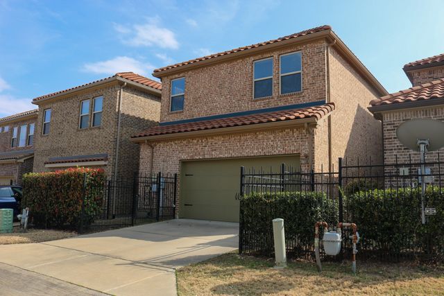 109 Maceta Street, Irving, TX 75039