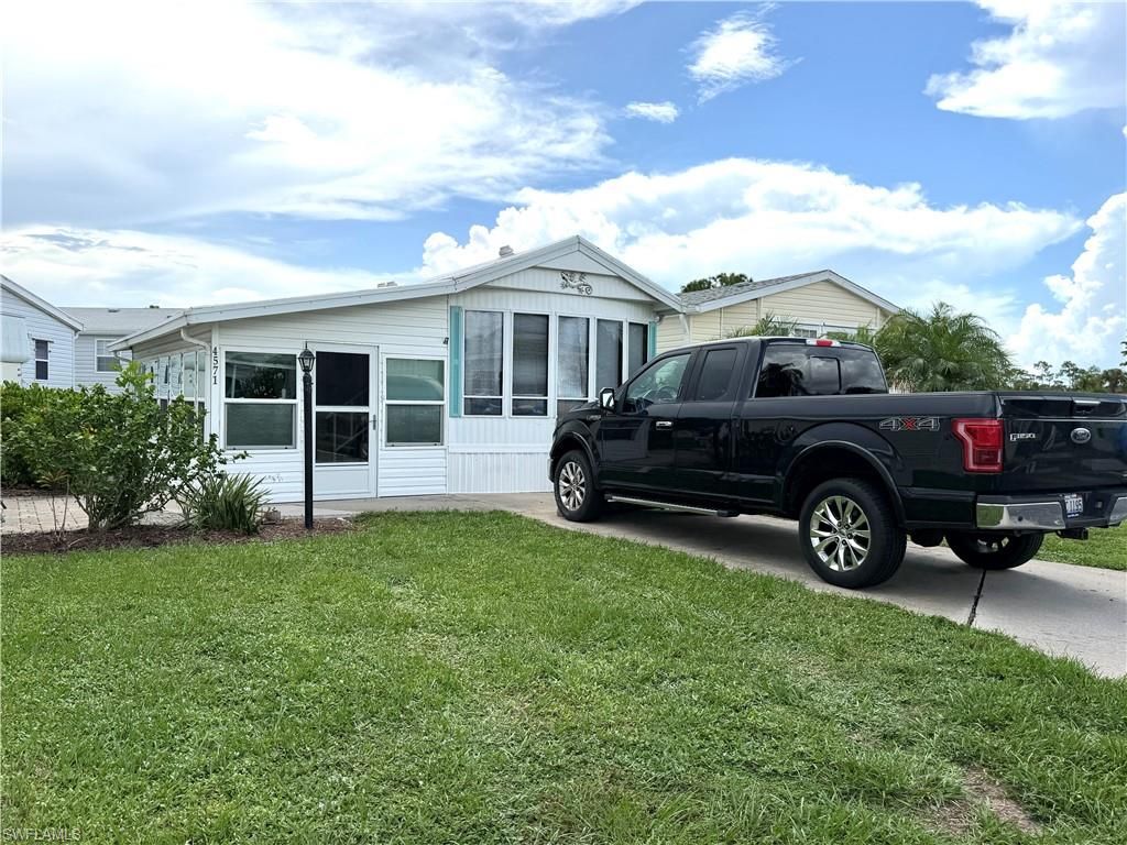 4571 Lafayette LN E, ESTERO, FL 33928 — exterior