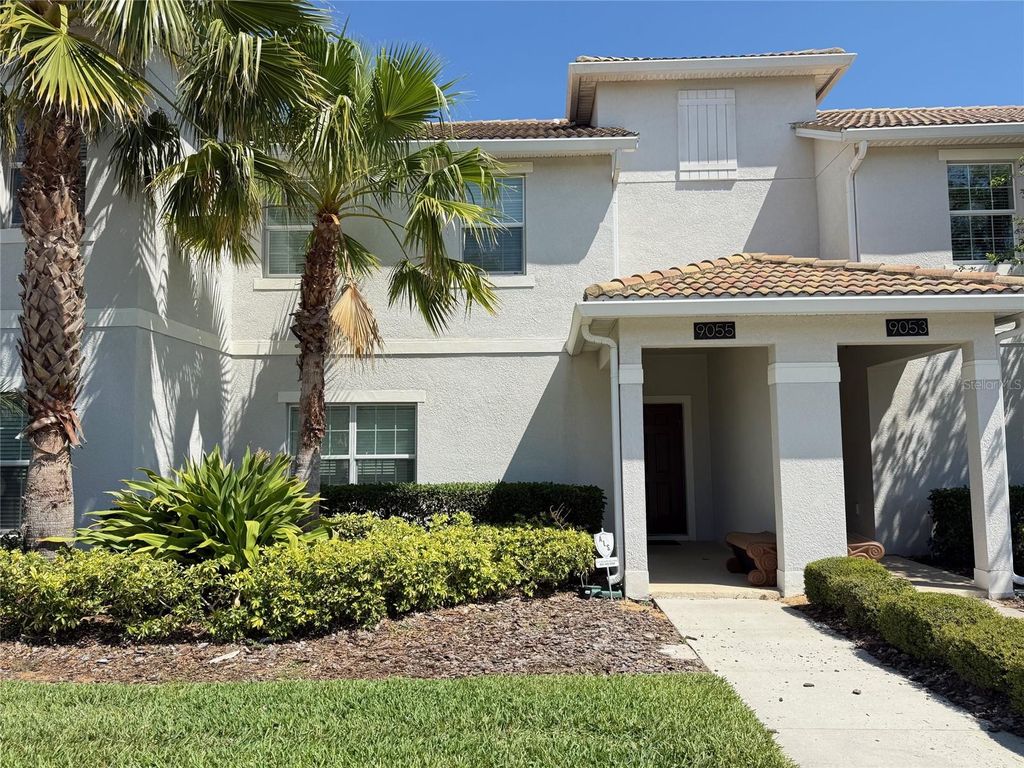 9055 DOGLEG DRIVE, Davenport, FL 33896