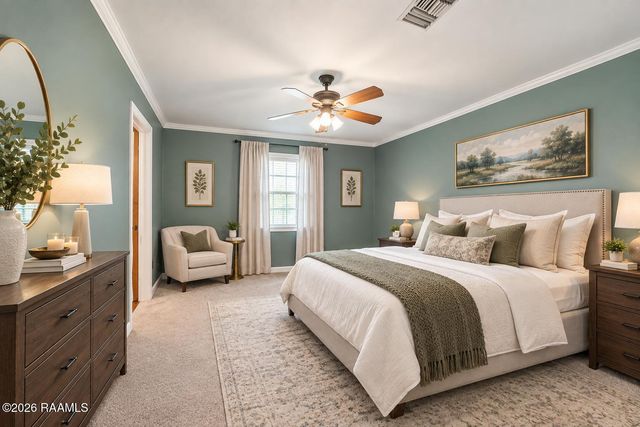 201 Nicole Drive, Youngsville, LA 70592