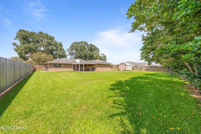201 Nicole Drive, Youngsville, LA 70592