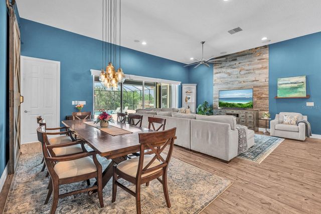 5918 WATERCOLOR DRIVE, Lithia, FL 33547