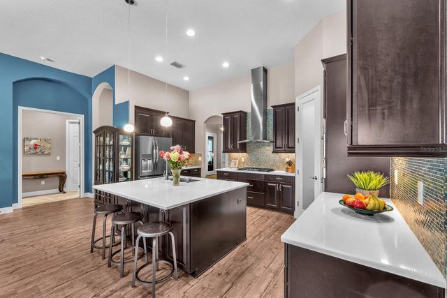 5918 WATERCOLOR DRIVE, Lithia, FL 33547