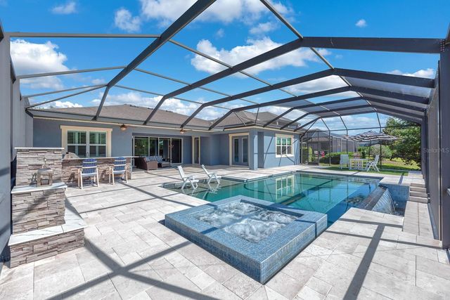5918 WATERCOLOR DRIVE, Lithia, FL 33547