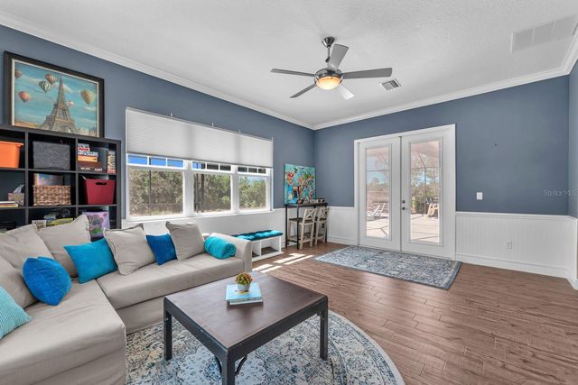 5918 WATERCOLOR DRIVE, Lithia, FL 33547