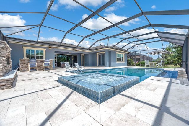 5918 WATERCOLOR DRIVE, Lithia, FL 33547