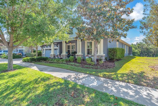 5918 WATERCOLOR DRIVE, Lithia, FL 33547