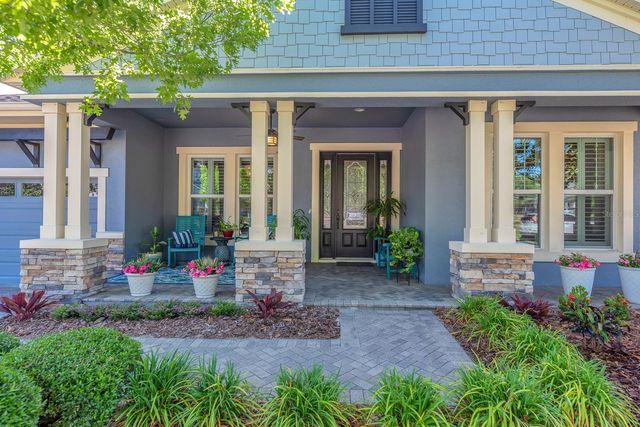 5918 WATERCOLOR DRIVE, Lithia, FL 33547