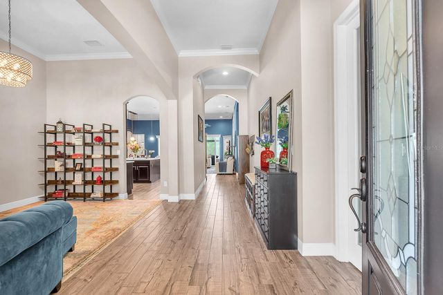 5918 WATERCOLOR DRIVE, Lithia, FL 33547
