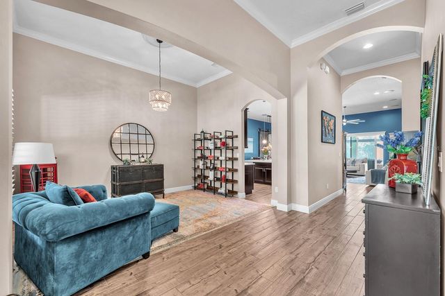 5918 WATERCOLOR DRIVE, Lithia, FL 33547