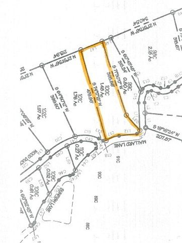 0 Mallard Lane, Hilham, TN 38568