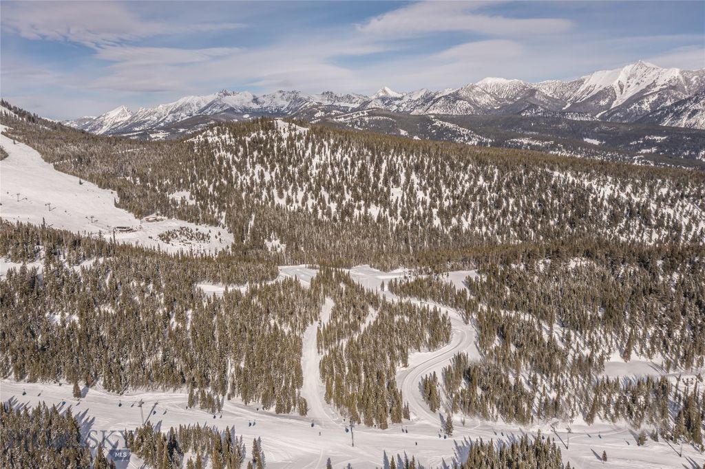 Lot 3 Highlands West, Big Sky, MT 59716 photo 11