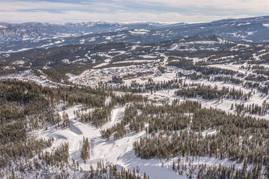 Lot 3 Highlands West, Big Sky, MT 59716 photo 12