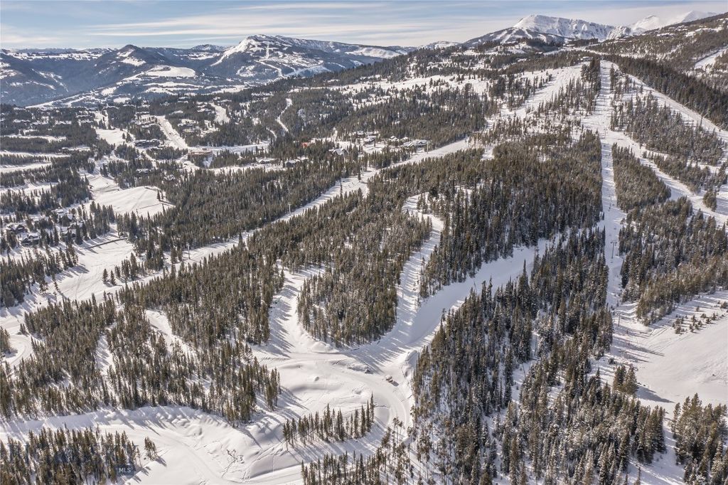Lot 3 Highlands West, Big Sky, MT 59716 photo 15