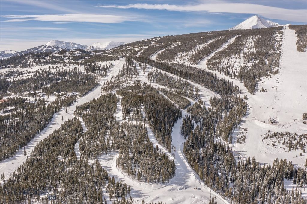 Lot 3 Highlands West, Big Sky, MT 59716 photo 16