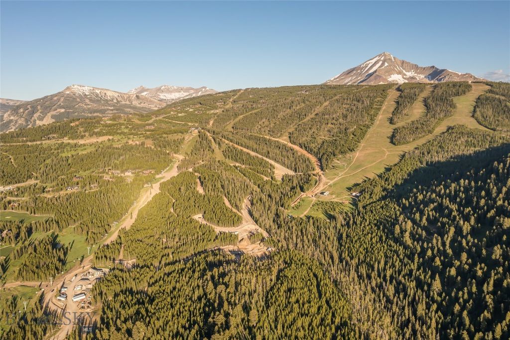 Lot 3 Highlands West, Big Sky, MT 59716 photo 17