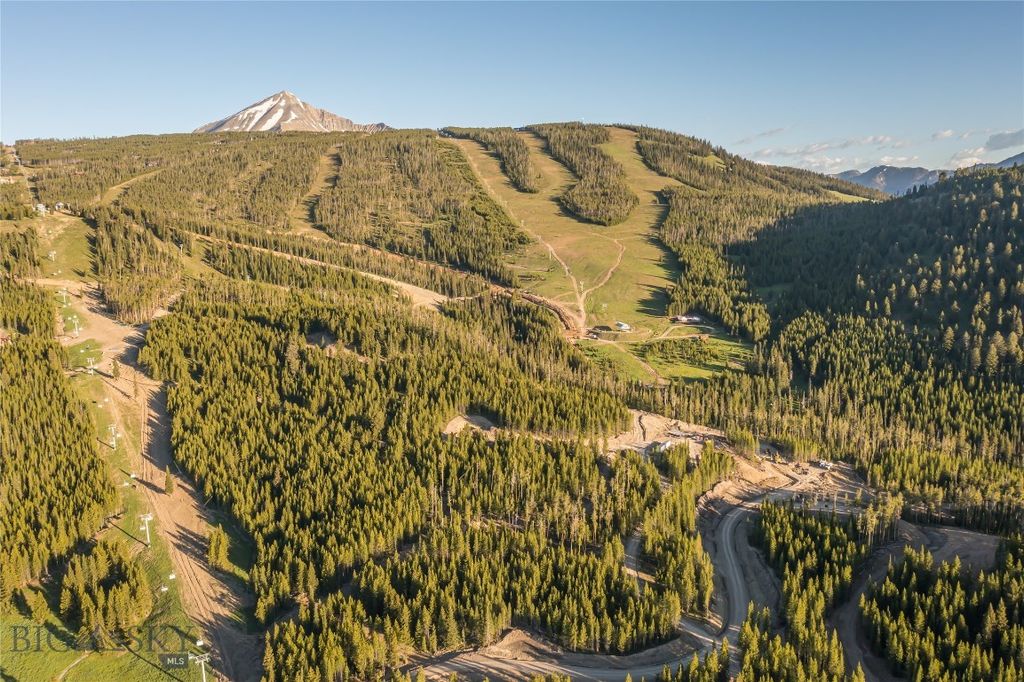 Lot 3 Highlands West, Big Sky, MT 59716 photo 18